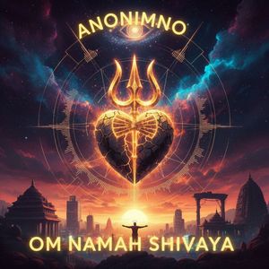 OM NAMAH SHIVAYA