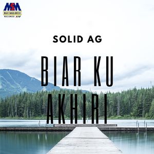 Biar Ku Akhiri