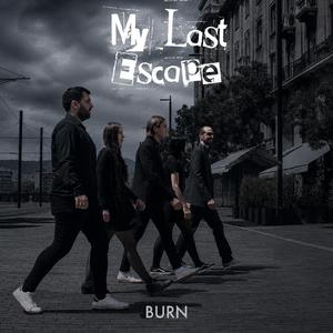 Burn (Single 2026)