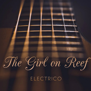 The Girl on Reef