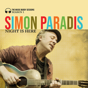 Night Is Here (The Music Buddy Sessions: Season 1)