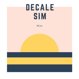 Decale Sim