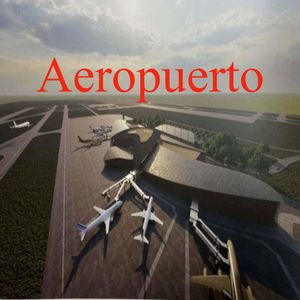 Aeropuerto