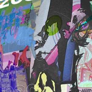 情侣请不要在自习室接吻