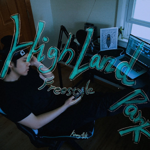 Highlandpark Freestyle