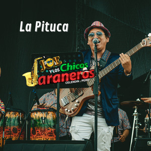 Loco Borrachito