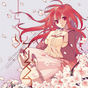 オオカミ少女と包帯人間の観察