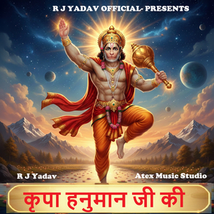 कृपा हनुमान जी की