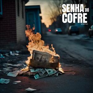 Senha do Cofre