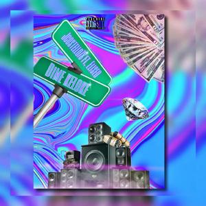 Dime KLK (feat. Eliseo)
