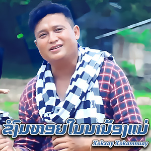 ຂໍງົມຫອຍໃນນານ້ອງແນ່