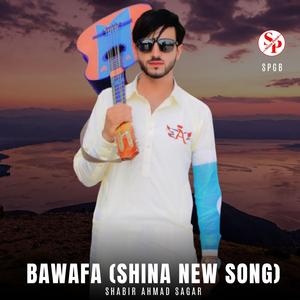 Bawafa (Shina New Song) (feat. Shabir Ahmad Sagar)