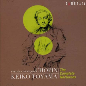 Nocturnes, Op. 15: No. 1 in F Major