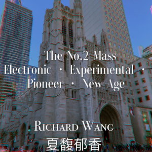 No.2 Mass - Agnus Dei - Instrument