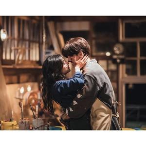 Kiss me Kiss me（翻自 Issac Hong）