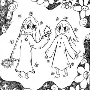 calma (feat. Beto Lima)