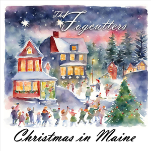 Christmas in Maine (feat. Griffin William Sherry)