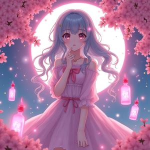 Love Potion 99 - ラブポーション99