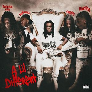 Good Times (feat. Tannah)