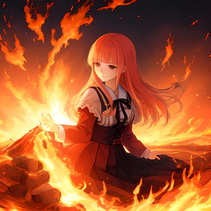 Всё сожжем (Opium Remix)