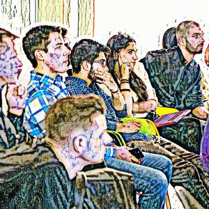 Putative Coordinates