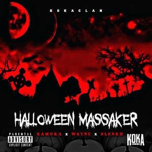 Halloween Massaker