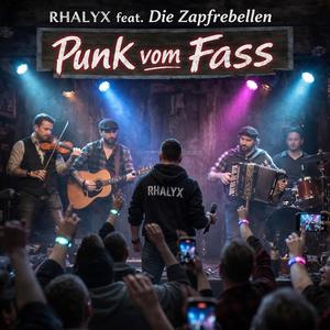 Zwischenruf (feat. Die Zapfrebellen)