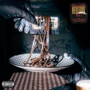 Saganaki (feat. Vos-F)