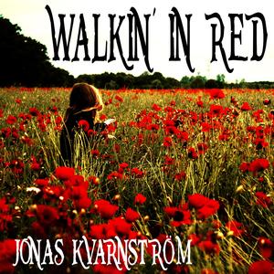 Walkin' in Red