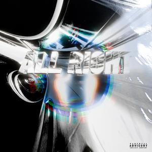 All Right (feat. Rush)