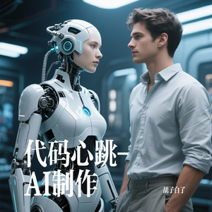 代码心跳-AI制作