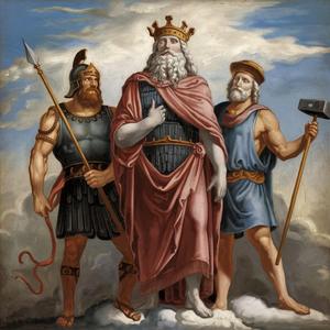 Hades' Cerberus Howl