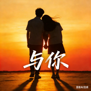 与你 伴奏