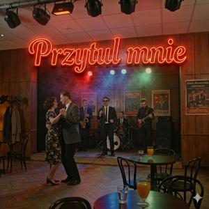 Przytul mnie