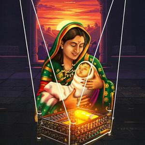Zulava Palna Bal Shivajicha