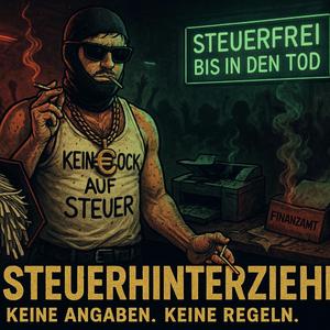 DJ STEUERHINTERZIERHER