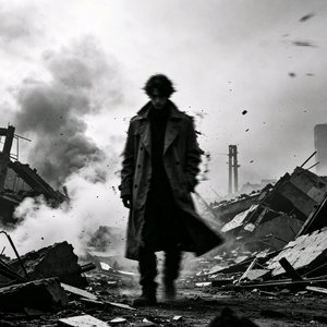 End of End（终焉尽头）