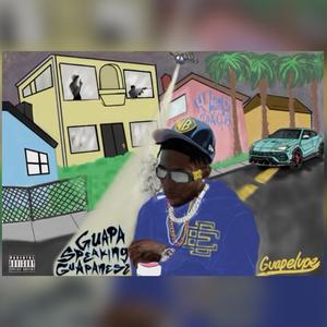 Peach Crush (feat. GoodFinesse)