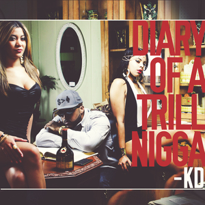 Yesterday [Prod. By B. Kirk & BFlattrax]