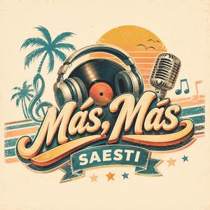 Más Más