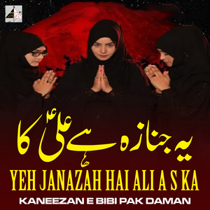 Yeh Janazah Hai Ali A S Ka
