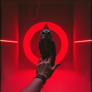 Alter Alice Drink My Vomit