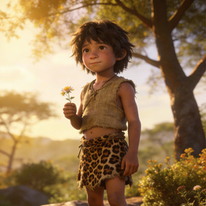 远古的我不是梦