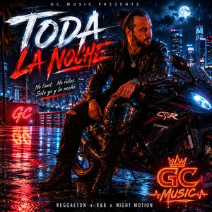 Toda La Noche