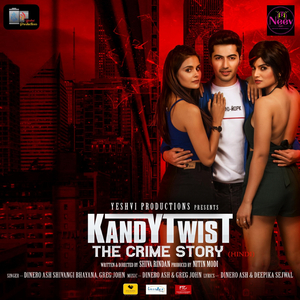 Aghosh Mein (feat. Akshay Kharodia, Divyaa Siingh & Pari Choudhary)