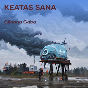 Keatas Sana