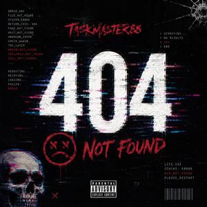 404 I'm Ok