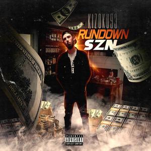 Rundown (feat. Lazy Shotta)