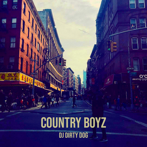 Country Boyz