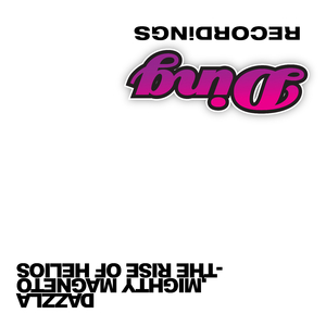 The Rise of Helios (Original Vocal Mix)